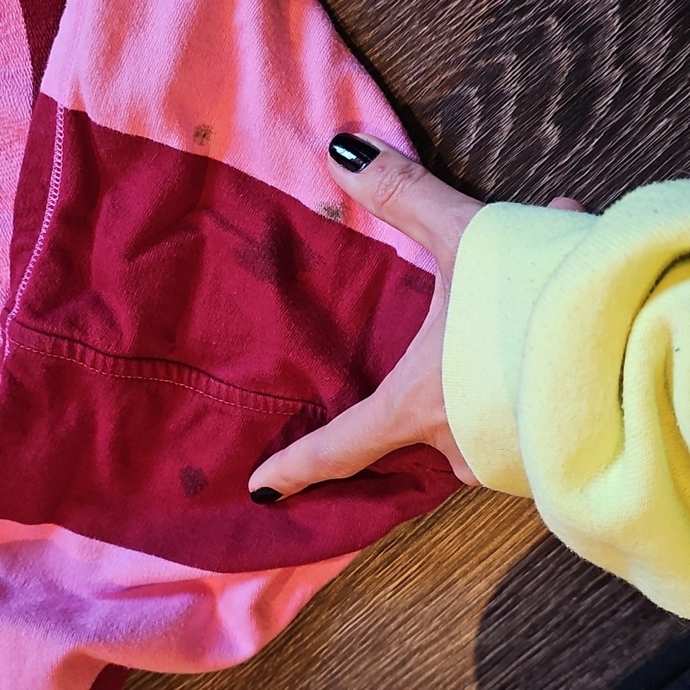 Y2K VS PINK Robe M/L - Picture 9 of 12